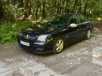 używany Opel Vectra GTS Vectra C2.2dci