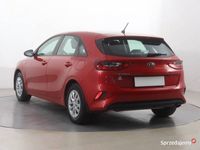 używany Kia Ceed 1.4 CVVT