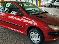 używany Peugeot 206 ZOBACZ OPIS !!