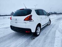 Używany Peugeot 3008 2013 Biały Kombi