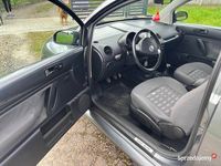 używany VW Beetle New 1.9 TDI 101KM stan DB Niski przebieg Doinwestowany