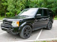 Używany Land Rover Discovery 3 HSE 2009 SUV