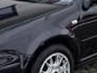 używany VW Golf IV 1.4 klima szyber