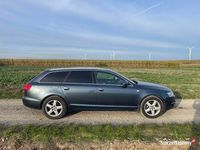 używany Audi A6 