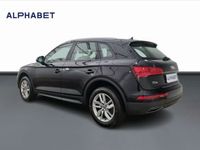 używany Audi Q5 2dm 190KM 2020r. 47 985km