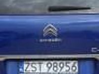 używany Citroën C4 SpaceTourer 1.5 E-HDI FULL OPCJA