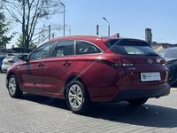 używany Hyundai i30 1.6dm 116KM 2021r. 75 326km