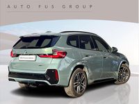 Używany BMW X1 Comfort Edition 150 KM (110 kW) 2025 Zielony cape york metalizowany SUV