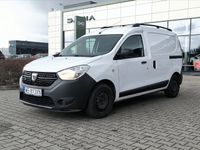 używany Dacia Dokker DOKKER VANVan 1.5 Blue dCi Confort Clim