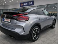 używany Citroën C4 2022 SHINE Salon Polska 1Właściciel GWARANCJA Bezwypadkowe SHIN…