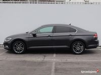 używany VW Passat 2.0 TDI
