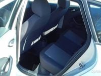 Używany Seat Ibiza ST 86 KM (63 kW) 2011 Srebrny Kombi