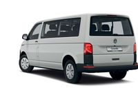 używany VW Caravelle 2dm 150KM 2024r. 15km