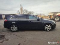Używany Opel Insignia 2010 Kombi