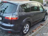 używany Ford S-MAX 