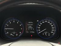 używany Hyundai Kona 2019r. | Gwarancja | Kamera |