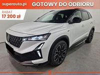 Nowe Renault Austral Esprit Alpine 200 KM (147 kW) 2025 Czarny SUV