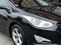 używany Hyundai i40