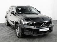 Używany Volvo XC40 Core 197 KM (144 kW) 2022 Czarny SUV