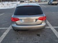 Używany Audi A4 2009 Kombi