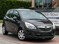 używany Opel Meriva 1.4 Benzyna_120KM_197 tyś.km II (2010-)