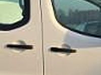 używany Peugeot Partner 5 -osobowy