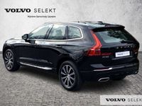 używany Volvo XC60 D4 AWD Inscription aut