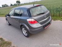 Używany Opel Astra 90 KM (66 kW) 2004