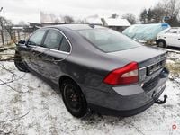 Używany Volvo S80 2006 Sedan/Limuzyna