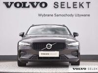 używany Volvo V60 B4 B Plus Dark aut