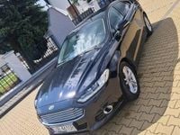 używany Ford Mondeo MK5 2.0 150KM stan perfekcyjny