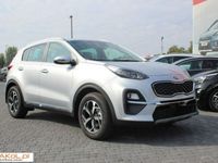 używany Kia Sportage 1.6dm 177KM 2020r. 8km