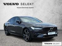 używany Volvo S90 B5 B Ultimate Dark aut