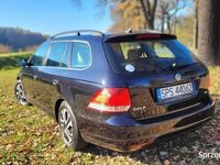 używany VW Golf V Samochód 2008