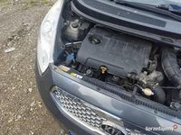 Używany Kia Venga 90 KM (66 kW) 2011 Hatchback