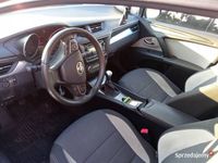 używany Toyota Avensis KOMBI 2.0 DIESEL 2017
