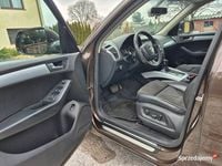 Używany Audi Q5 2011 SUV