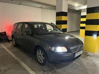 używany Volvo V50 2.0d 136km