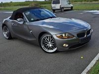 używany BMW Z4 E85 2.2i