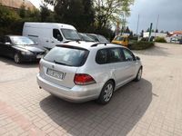 używany VW Golf VI (2008-2012)