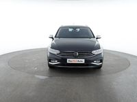 używany VW Passat Alltrack Variant