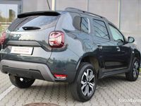 używany Dacia Duster 2023r. Salon PL, FVAT23%, Automat, FullLED, Kamera, CarPLAY,…