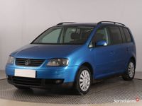 używany VW Touran 1.9 TDI