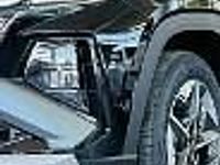 Nowe Hyundai Tucson Comfort 215 KM (158 kW) 2025 Czarny SUV