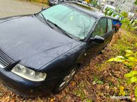 Używany Audi A3 2001 Hatchback