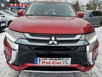 Używany Mitsubishi Outlander 2016 Czerwony SUV