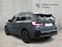 Używany BMW X1 Comfort Edition 150 KM (110 kW) 2025 Szary storm bay bmw individual metalizowany SUV