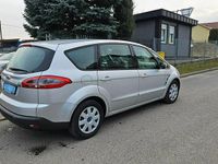 używany Ford S-MAX S-Maxna raty bez BIK KRD od FastCars I (2006-2015)