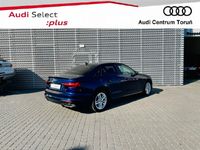 używany Audi A4 Advanced 40 TDI 204KM S-tronic, Aktywny Tempomat ...