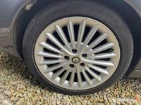 używany Alfa Romeo 166 2.4 jtd 20v